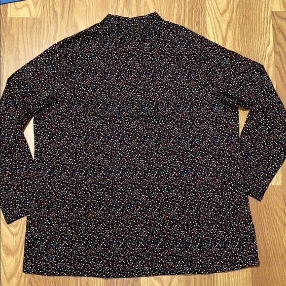 croft & barrow Tops - Long sleeve t shirt